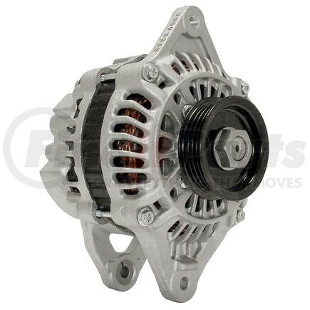 MPA Electrical 15853 Alternator Remanufactured Standard