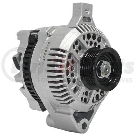 MPA Electrical 15886 Alternator Remanufactured Standard