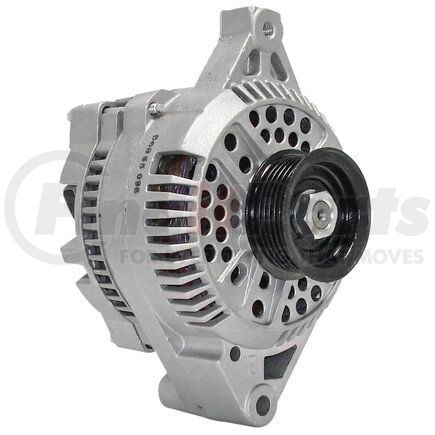 MPA Electrical 15888 Alternator Remanufactured Standard