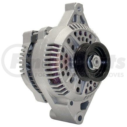 MPA Electrical 15890N Alternator - New