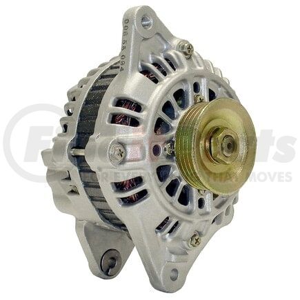 MPA Electrical 15894 Alternator Remanufactured Standard