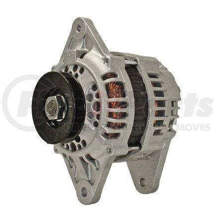 MPA Electrical 15915 Alternator Remanufactured Standard