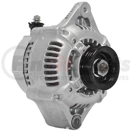 MPA Electrical 15918 Alternator Remanufactured Standard