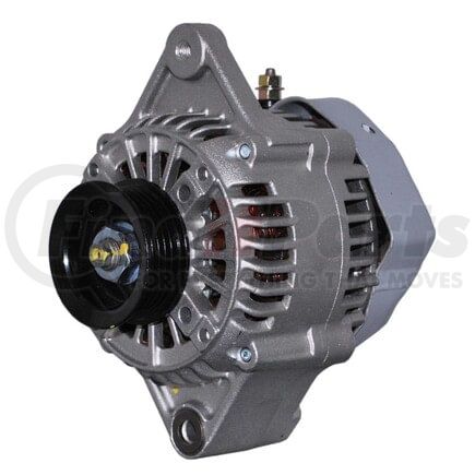 MPA Electrical 15919 Alternator Remanufactured Standard