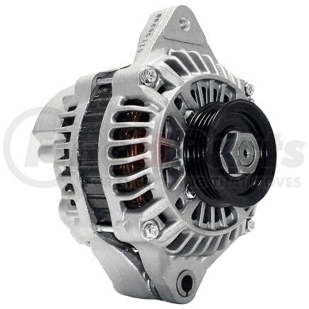 MPA Electrical 15920 Alternator Remanufactured Standard