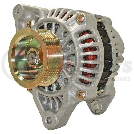 MPA Electrical 15924 Alternator Remanufactured Standard