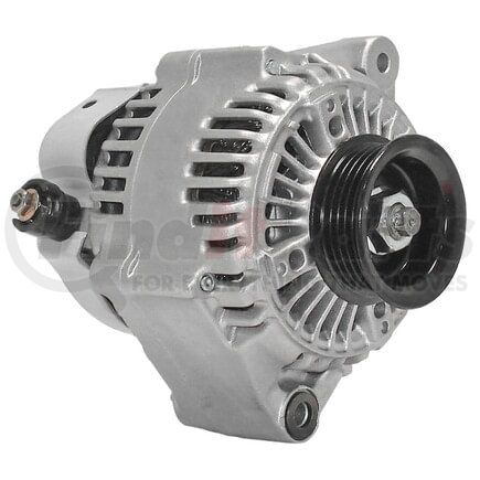 MPA Electrical 15926 Alternator Remanufactured Standard