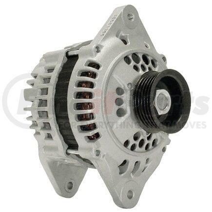 MPA Electrical 15925 Alternator Remanufactured Standard