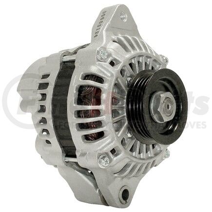 MPA Electrical 15931 Alternator Remanufactured Standard