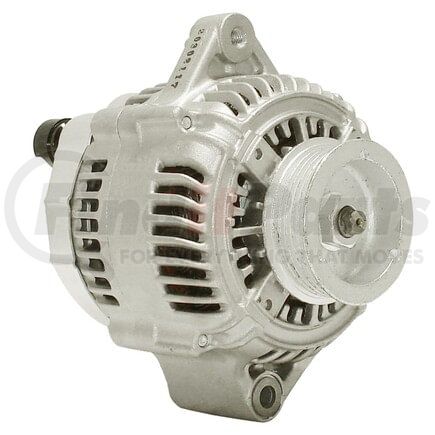 MPA Electrical 15935 Alternator Remanufactured Standard