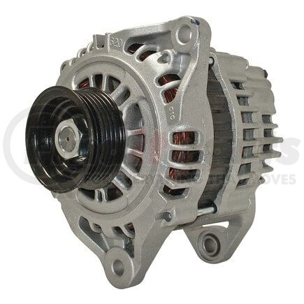 MPA Electrical 15939 Alternator Remanufactured Standard