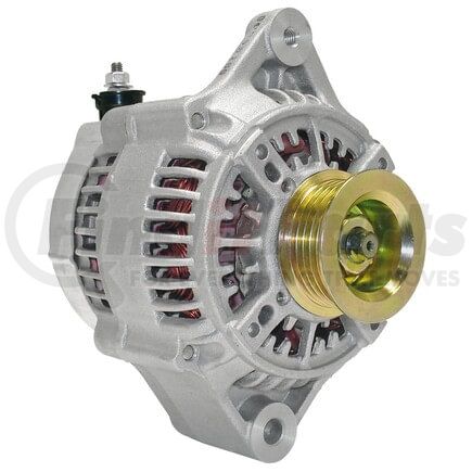 MPA Electrical 15948 Alternator Remanufactured Standard