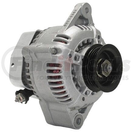 MPA Electrical 15949 Alternator Remanufactured Standard