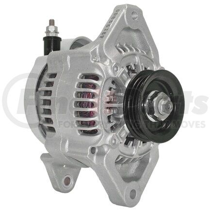 MPA Electrical 15957 Alternator Remanufactured Standard