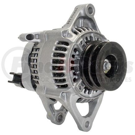MPA Electrical 15962 Alternator Remanufactured Standard