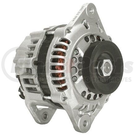 MPA Electrical 15965 Alternator Remanufactured Standard