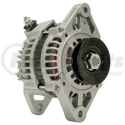 MPA Electrical 15970 Alternator Remanufactured Standard