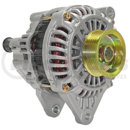 MPA Electrical 15971 Alternator Remanufactured Standard