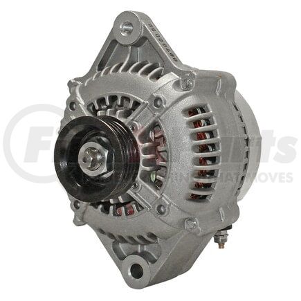 MPA Electrical 15975 Alternator Remanufactured Standard