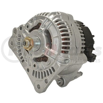 MPA Electrical 15979 Alternator Remanufactured Standard