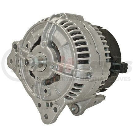 MPA Electrical 15980 Alternator Remanufactured Standard