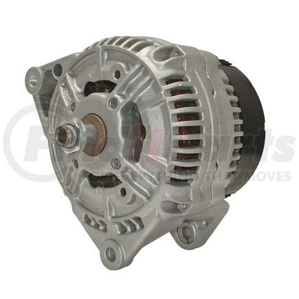 MPA Electrical 15983 Alternator Remanufactured Standard