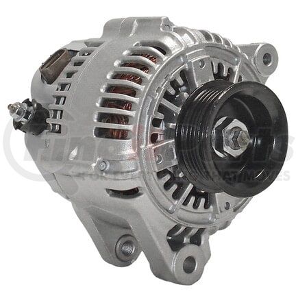 MPA Electrical 15987 Alternator Remanufactured Standard