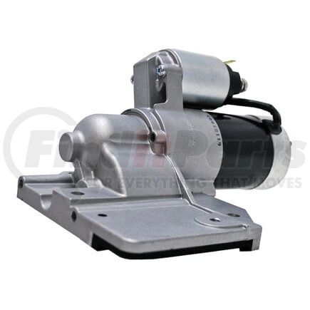 MPA Electrical 16017 Starter Remanufactured Standard