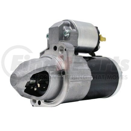 MPA Electrical 16016 Starter Remanufactured Standard
