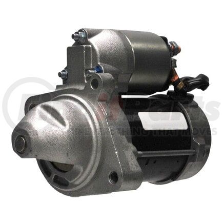 MPA Electrical 16038 Starter Remanufactured Standard