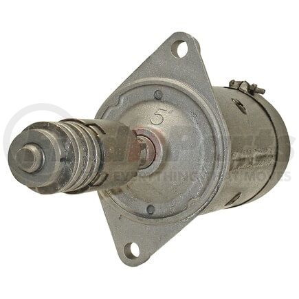 MPA Electrical 16121 Starter Remanufactured Standard