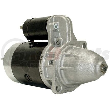 MPA Electrical 16353 Starter Remanufactured Standard