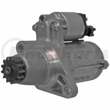MPA Electrical 16366 Starter Motor - For 12.0 V, Counterclockwise (Left), 1.7 Power Rating