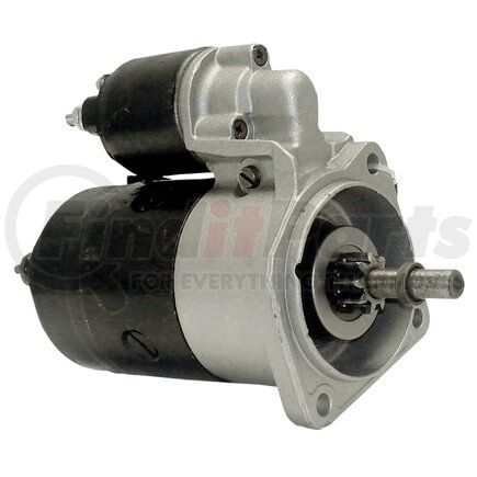 MPA Electrical 16401 Starter Remanufactured Standard