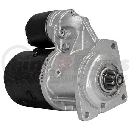 MPA Electrical 16410 Starter Remanufactured Standard