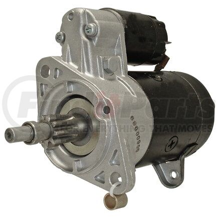 MPA Electrical 16415 Starter Remanufactured Standard