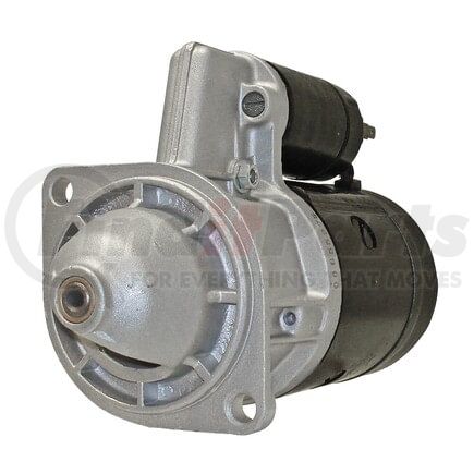 MPA Electrical 16412 Starter Remanufactured Standard
