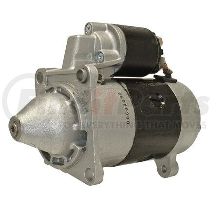 MPA Electrical 16416 Starter Remanufactured Standard