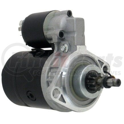 MPA Electrical 16450 Starter Remanufactured Standard
