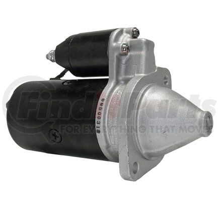 MPA Electrical 16500 Starter Remanufactured Standard