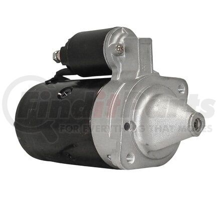 MPA Electrical 16524 Starter Remanufactured Standard
