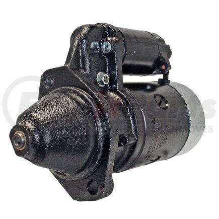 MPA Electrical 16534 Starter Remanufactured Standard