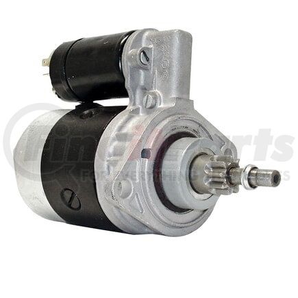 MPA Electrical 16546 Starter Remanufactured Standard