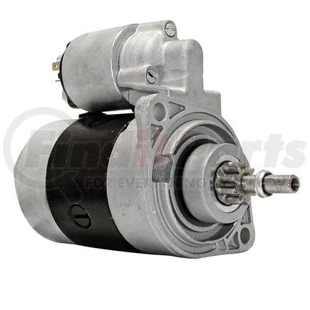 MPA Electrical 16547 Starter Remanufactured Standard