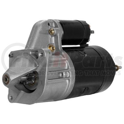 MPA Electrical 16550 Starter Remanufactured Standard