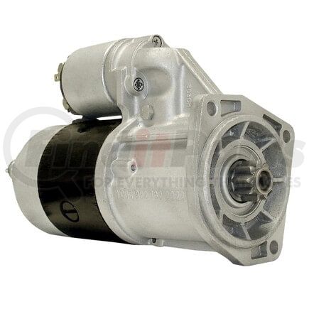 MPA Electrical 16639 Starter Remanufactured Standard