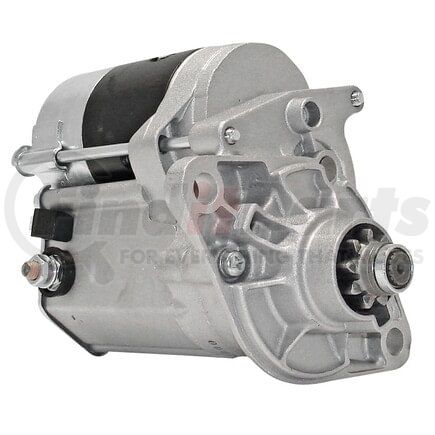 MPA Electrical 16696 Starter Remanufactured Standard