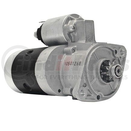 MPA Electrical 16738 Starter Remanufactured Standard