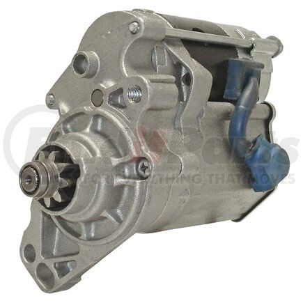 MPA Electrical 16736 Starter Remanufactured Standard
