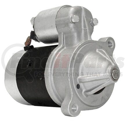 MPA Electrical 16774 Starter Remanufactured Standard